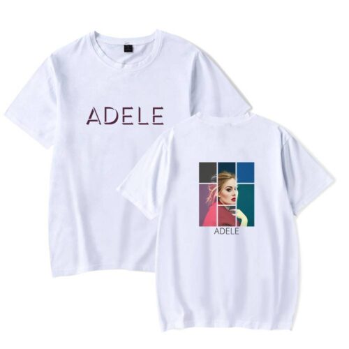 Adele T-Shirt #2