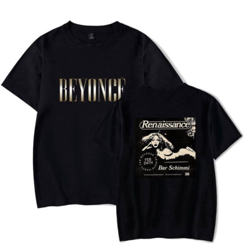 Beyonce T-Shirt #1 + Gift