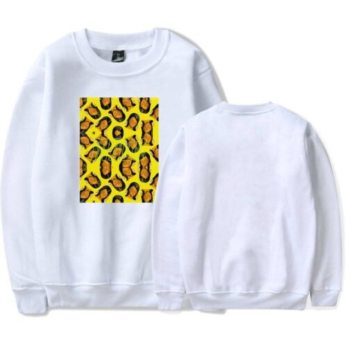 Rihanna Sweatshirt #2