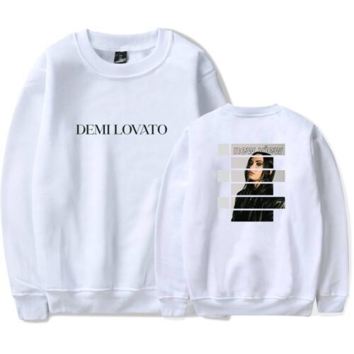 Demi Lovato Sweatshirt #1 + Gift