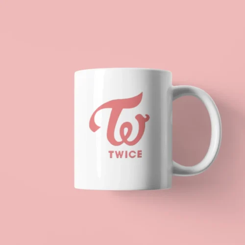 Twice Mug