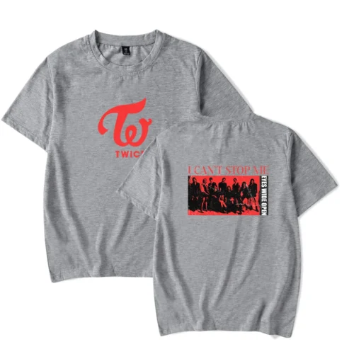 Twice T-Shirt #20