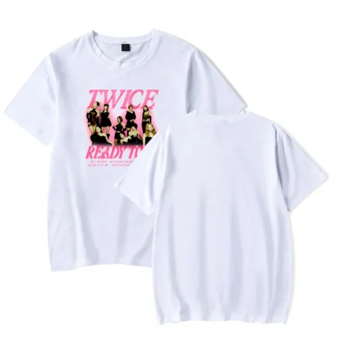 Twice T-Shirt #22