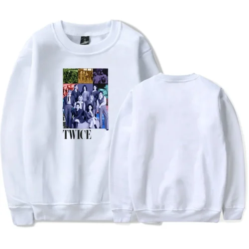 Twice Sweatshirt #16