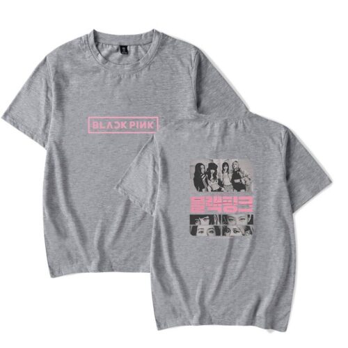 Blackpink Born Pink T-Shirt #15