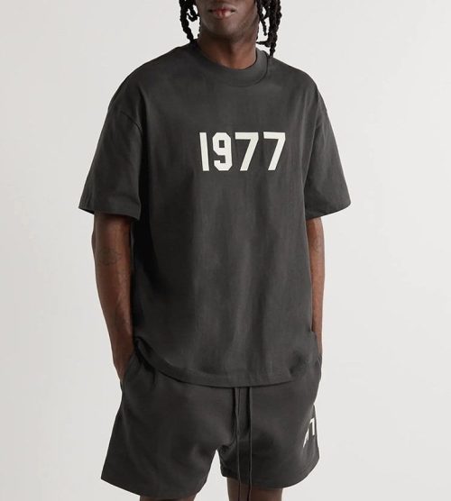 Fear of God T-Shirt (F62)