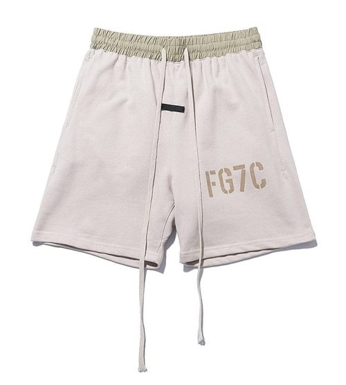 Fear of God FG7C Sweatshort (F15)