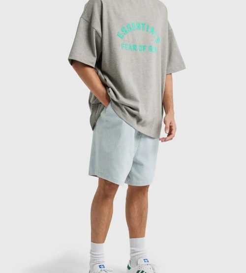 Fear of God Winter Collection Shorts #3 (F138)