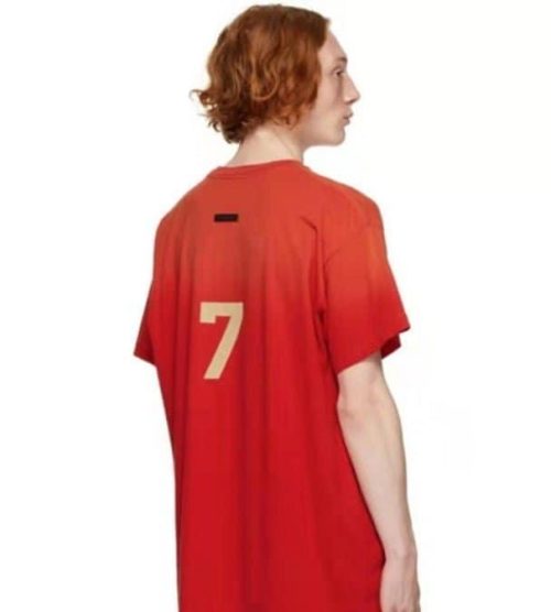 Fear of God FG7C T-Shirt (F54)