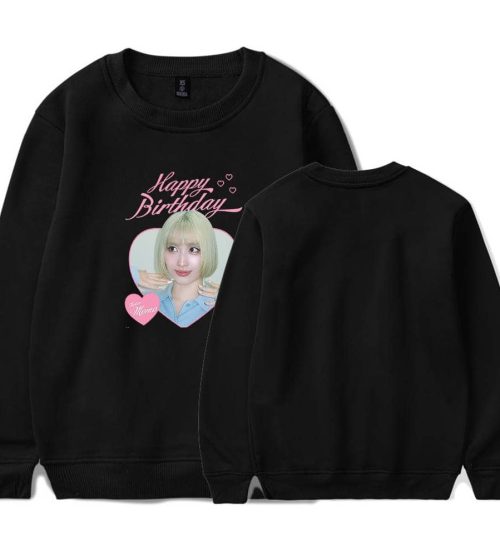 Momo Twice Sweatshirt #2