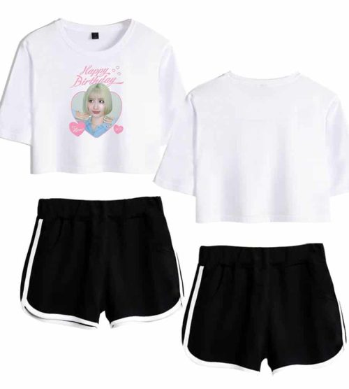 Momo Twice Tracksuit #2