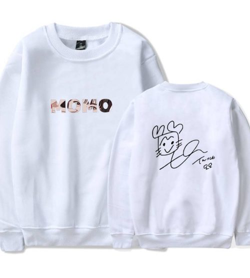 Momo Twice Sweatshirt #3