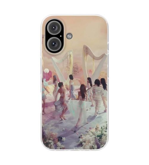Twice Dive Case #2 for ALL Phone Models