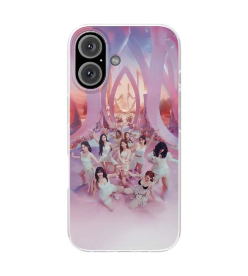 Twice Case #6 for ALL Phone Models