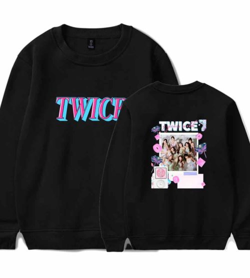 Twice 2025 Sweatshirt #2