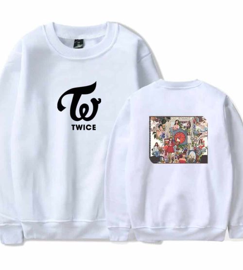 Twice 2025 Sweatshirt #3