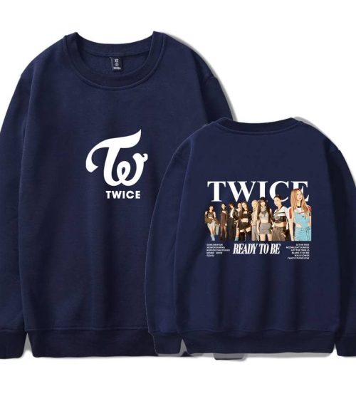Twice 2025 Sweatshirt #4