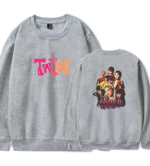 Twice 2025 Sweatshirt #1