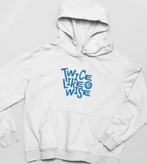 Twice This is for Hoodie #9