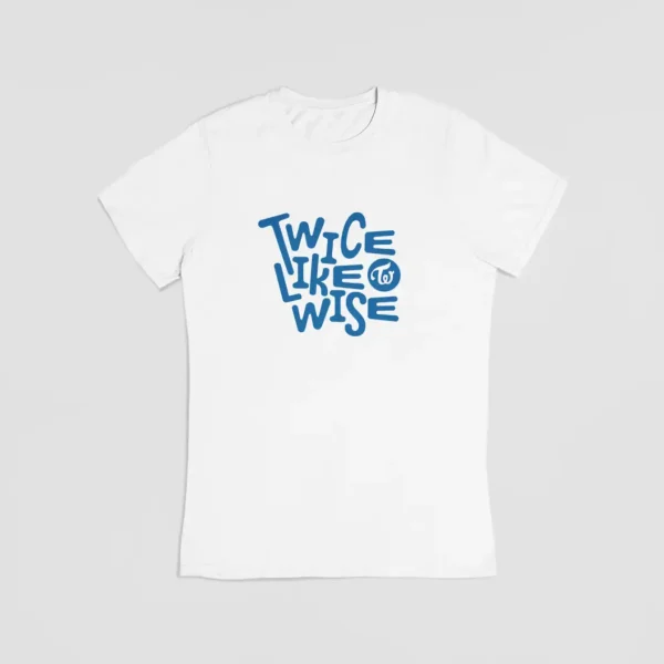 Twice This is for T-Shirt | FREE Shipping Worldwide