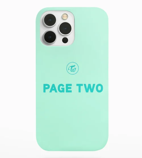 twice phone case