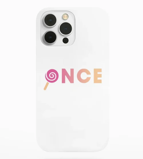 twice phone case