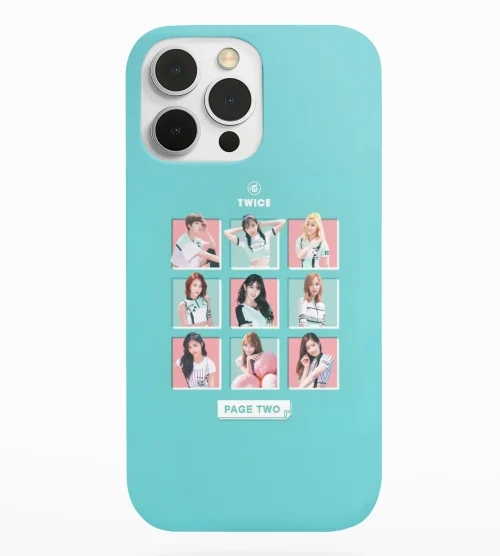 twice phone case