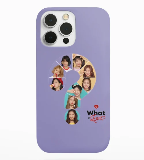 twice phone case