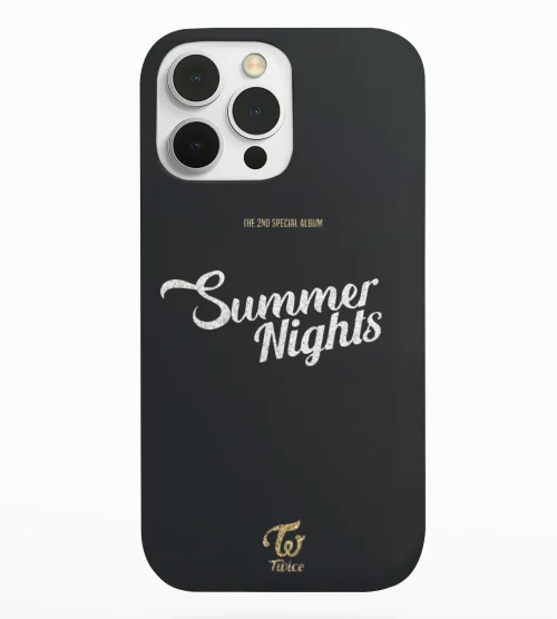 twice phone case