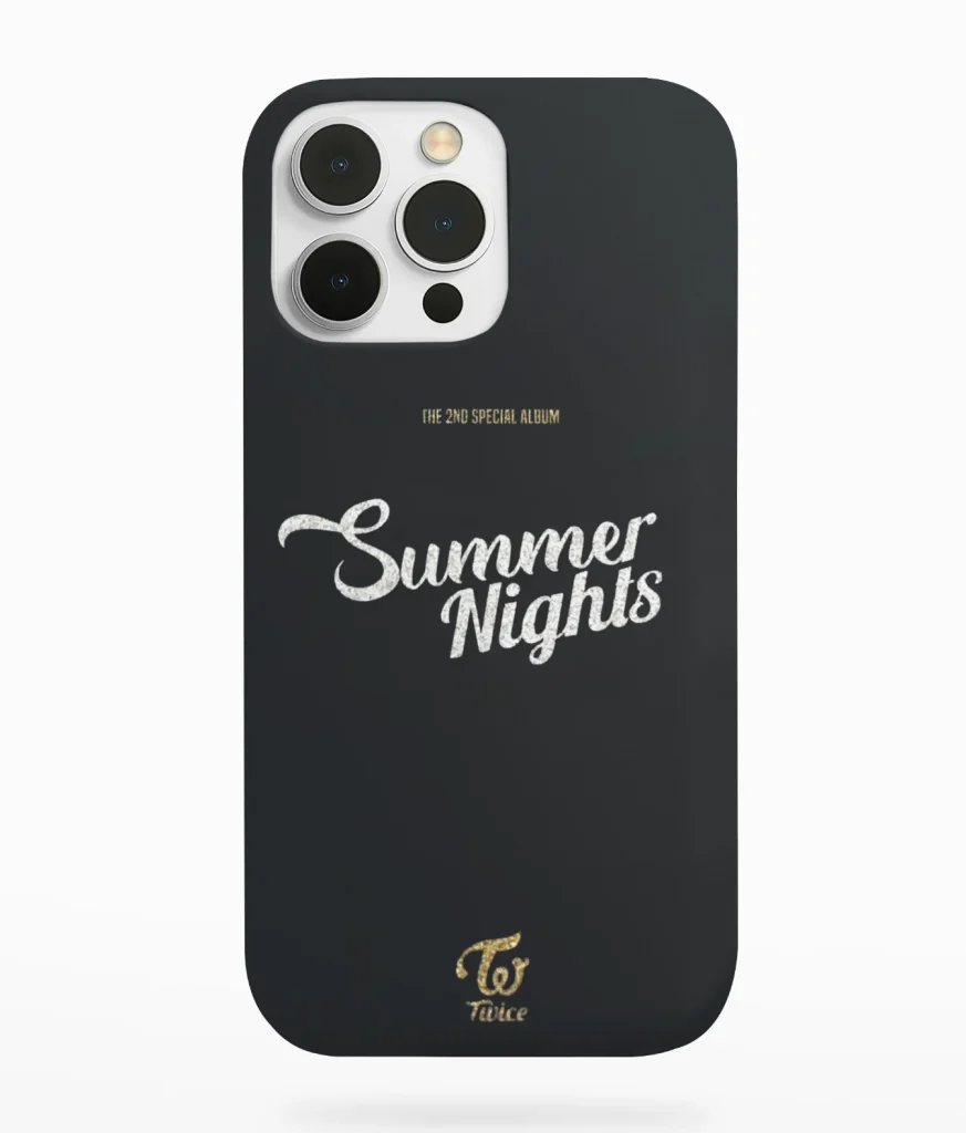 twice phone case