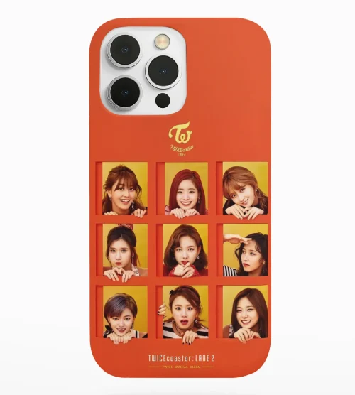 twice phone case