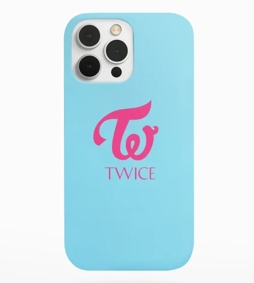 twice phone case