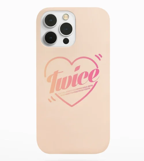 twice phone case