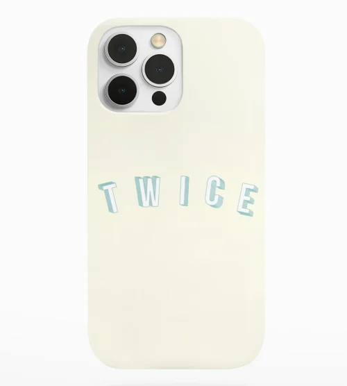 twice phone case