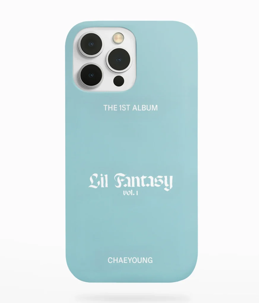 twice phone case