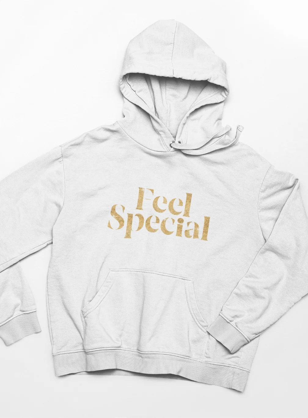 twice feel special hoodie