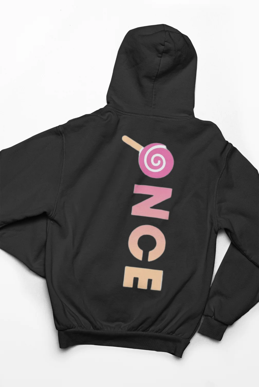 twice once hoodie
