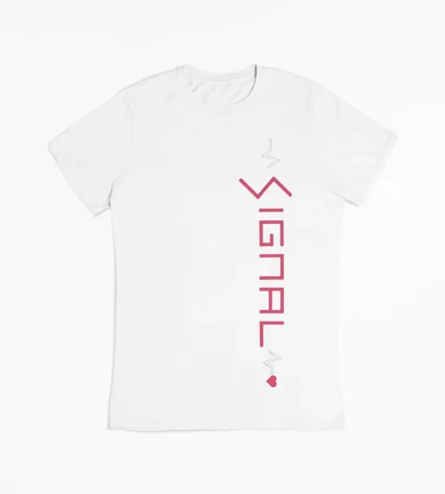 Twice Signal T-Shirt #35