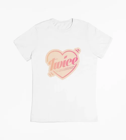 Twice T-Shirt #26