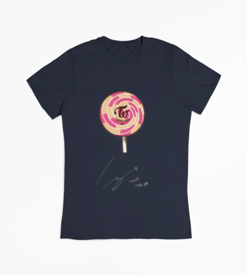 Twice Twicecoaster T-Shirt #2