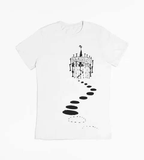 Twice Official T-Shirts | Free Shipping Worldwide